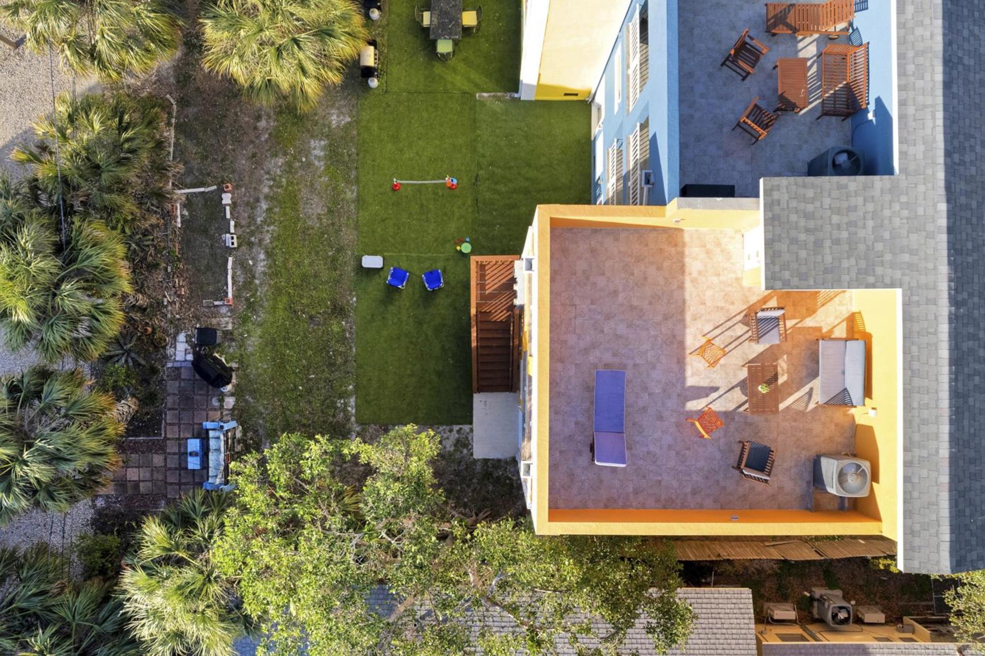 Indian Rocks Retreat Unit B Villa Clearwater Beach Exterior photo