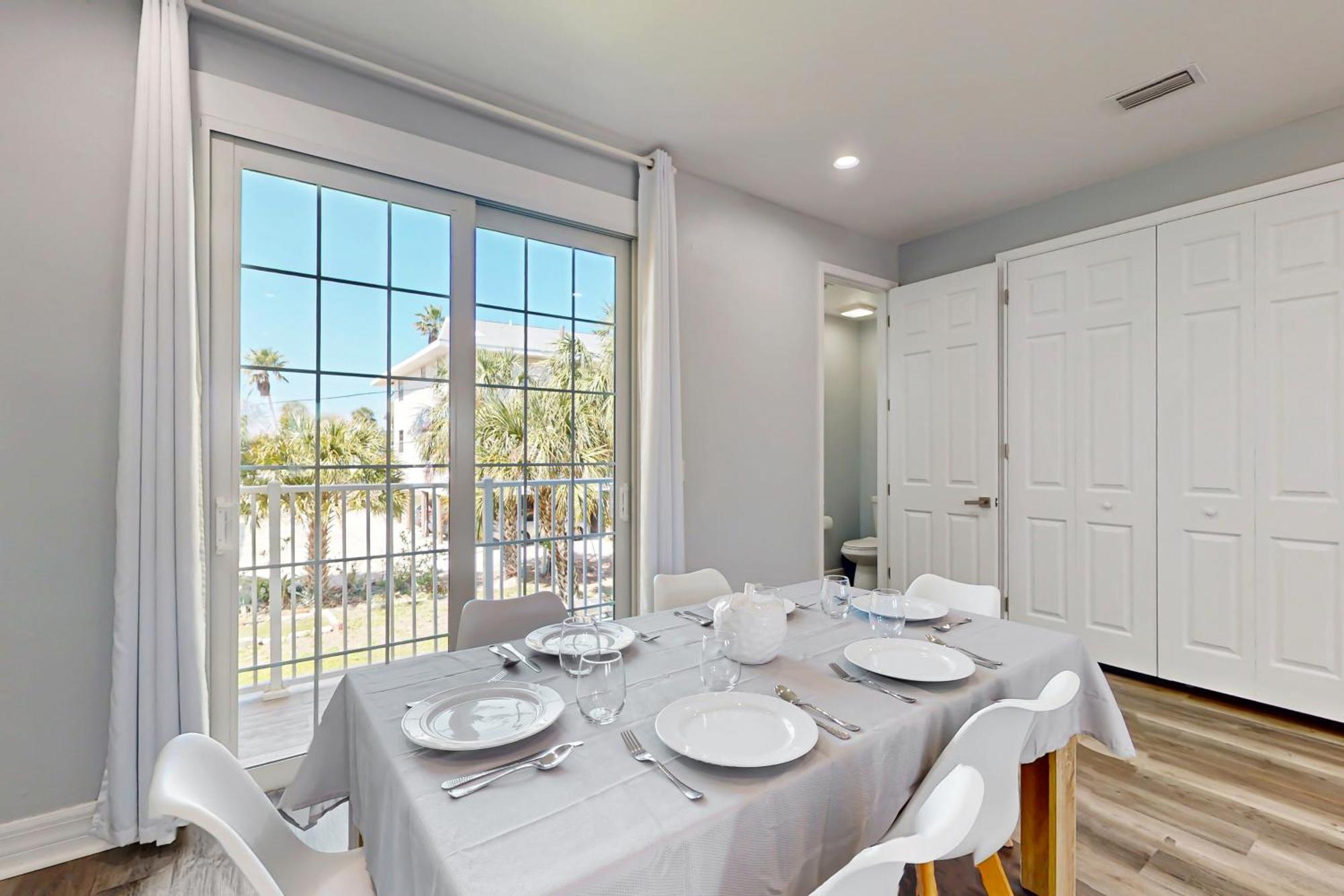 Indian Rocks Retreat Unit B Villa Clearwater Beach Exterior photo